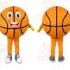Basketball Character Mascot Costume