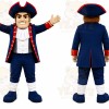 Patriot Mascot Costume