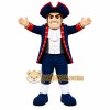 Patriot Mascot Costume