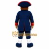 Patriot Mascot Costume