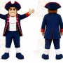 Patriot Mascot Costume