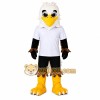 Bald Eagle Sports Mascot Costume Bald Eagle Sports Mascot Costume