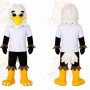 Bald Eagle Sports Mascot Costume