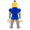 Football Builder Mascot Costume