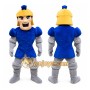Football Builder Mascot Costume