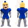 Football Builder Mascot Costume