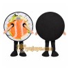 Sushi Mascot Costume