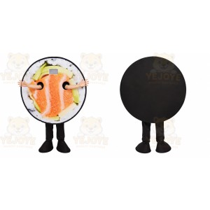 Sushi Mascot Costume