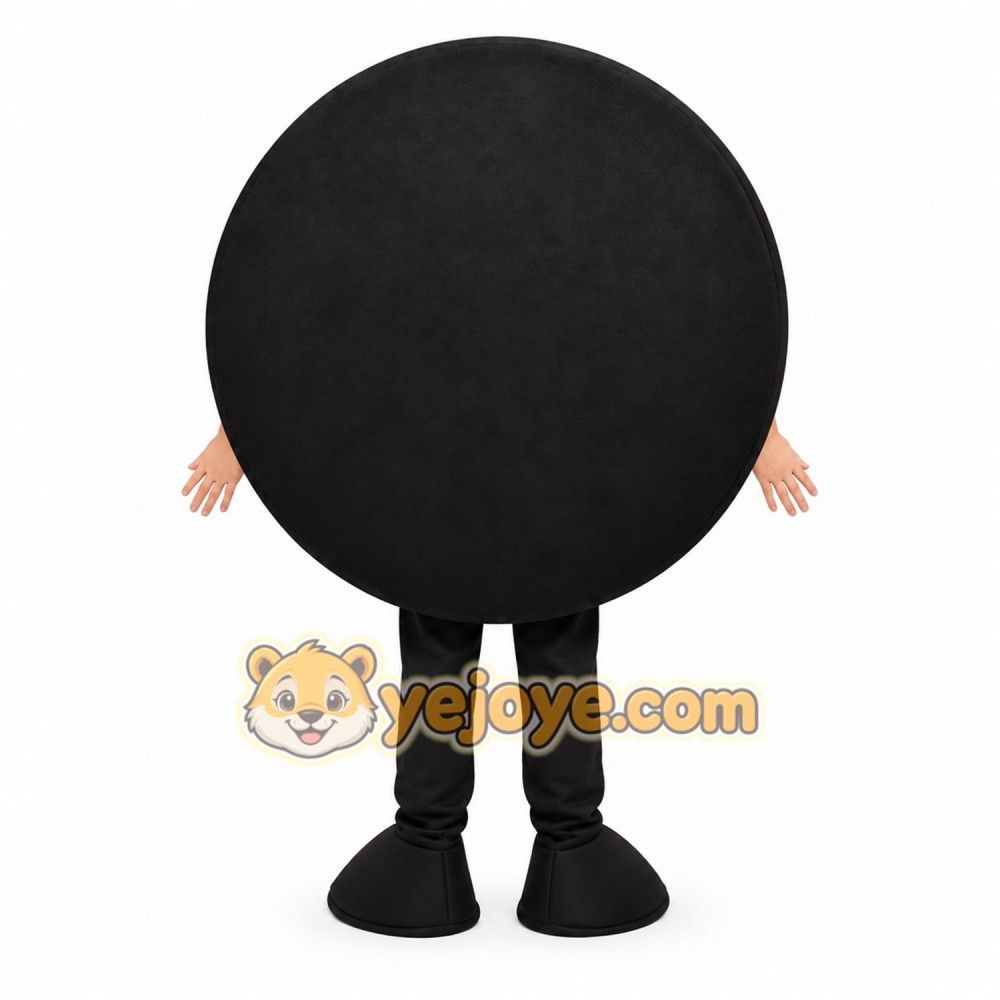 Sushi Mascot Costume