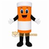 Medicine Bottle Mascot Costume