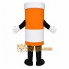 Medicine Bottle Mascot Costume
