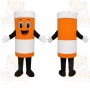 Medicine Bottle Mascot Costume