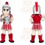 Roman Soldier Mascot Costume