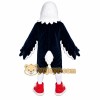 Bald Eagle Mascot Costume Bald Eagle Mascot Costume