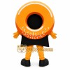 Donut Mascot Costume Donut Mascot Costume
