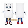 Refrigerator Mascot Costume