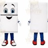 Refrigerator Mascot Costume