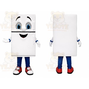 Refrigerator Mascot Costume