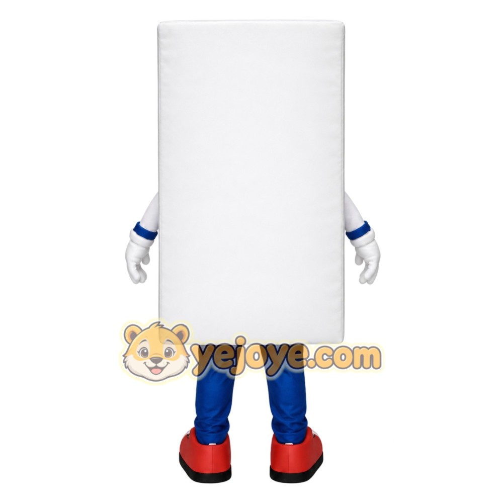 Refrigerator Mascot Costume