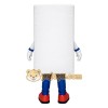 Refrigerator Mascot Costume