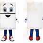 Refrigerator Mascot Costume
