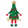Christmas Tree Mascot Costume Christmas Tree Mascot Costume