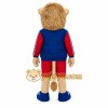 Lion Sports Mascot Costume Lion Sports Mascot Costume