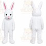 White Rabbit Mascot Costume