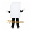 SIM Card Character Mascot Costume