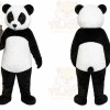 Panda Bear Mascot Costume