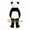 Panda Bear Mascot Costume Panda Bear Mascot Costume