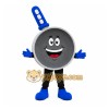 Frying Pan Mascot Costume