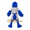 Blue Bird Cape Mascot Costume Blue Bird Cape Mascot Costume