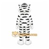 White Tiger Mascot Costume White Tiger Mascot Costume