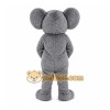 Gray Koala Mascot Costume Gray Koala Mascot Costume