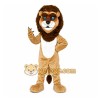 Small Lion Mascot Costume Small Lion Mascot Costume