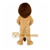 Small Lion Mascot Costume Small Lion Mascot Costume