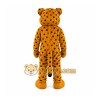 Leopard Animal Mascot Costume