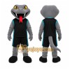 Viper Mascot Costume Viper Mascot Costume