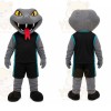 Viper Mascot Costume
