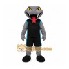 Viper Mascot Costume Viper Mascot Costume