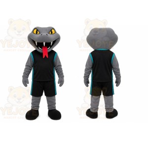 Viper Mascot Costume