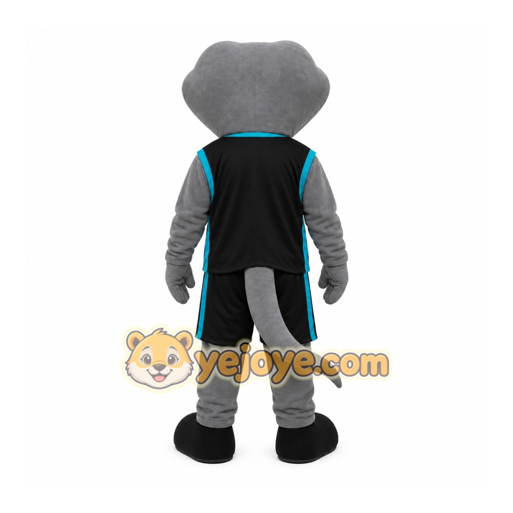 Viper Mascot Costume Viper Mascot Costume