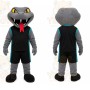 Viper Mascot Costume