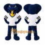 Cobra Mascot Costume