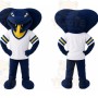 Cobra Mascot Costume