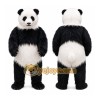Panda Bear Mascot Costume Panda Bear Mascot Costume