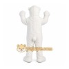 Polar Bear Mascot Costume Polar Bear Mascot Costume