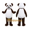 Panda Bear Mascot Costume Panda Bear Mascot Costume