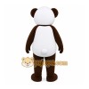 Panda Bear Mascot Costume Panda Bear Mascot Costume